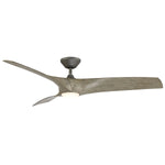 Modern Forms Fans-FR-W2006-62L27GHWW|MAIN