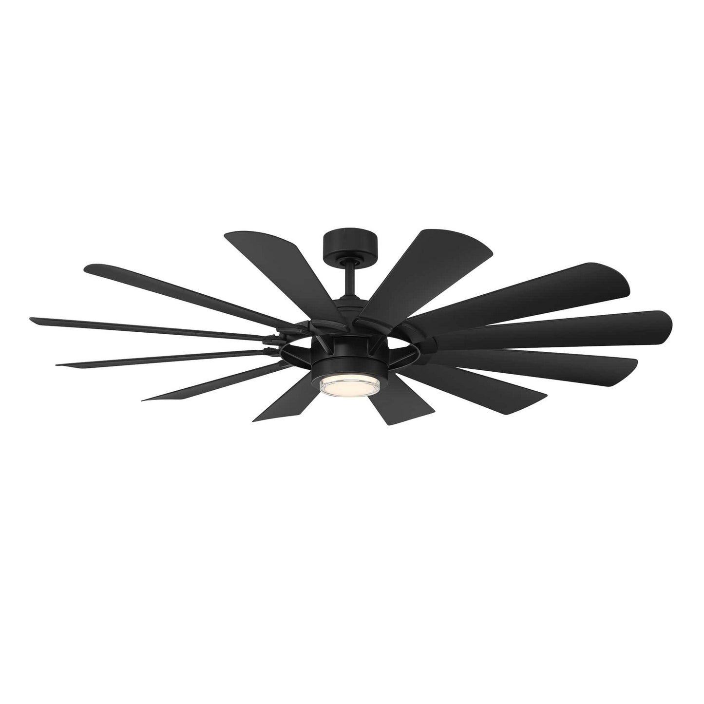 Modern Forms Fans-FR-W2201-65L-27-MB|MAIN