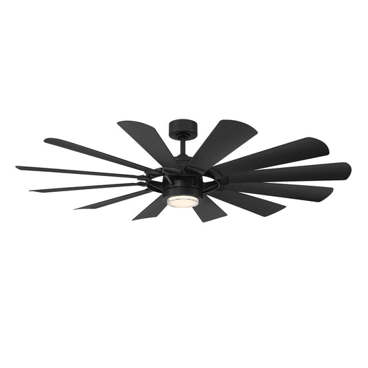 Modern Forms Fans-FR-W2201-65L-27-MB|MAIN