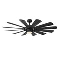 Wynd Mill Outdoor (Wet) Ceiling Fan with Light by Modern Forms Fans
