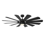 Modern Forms Fans-FR-W2201-65L-MB|MAIN