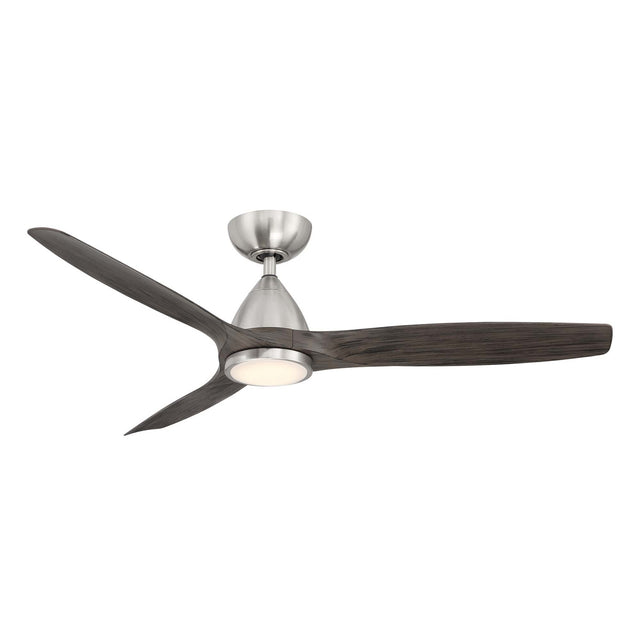 Skylark Outdoor (Wet) Ceiling Fan with Light by Modern Forms Fans