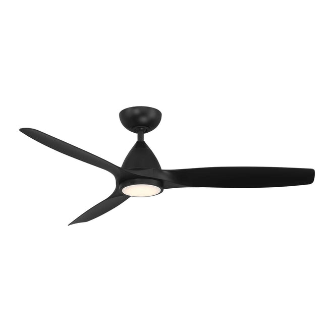 Modern Forms Fans-FR-W2202-54L-MB|MAIN