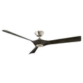 Torque Outdoor (Wet) Ceiling Fan by Modern Forms Fans