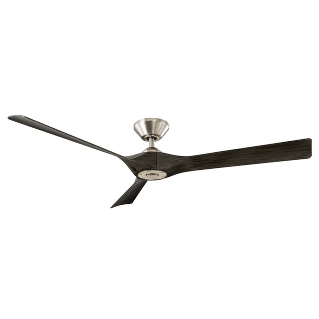 Torque Outdoor (Wet) Ceiling Fan by Modern Forms Fans