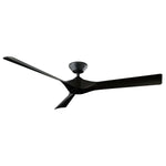 Modern Forms Fans-FR-W2204-58-MB|MAIN
