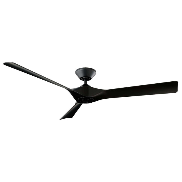 Torque Outdoor (Wet) Ceiling Fan by Modern Forms Fans