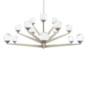 Double Bubble Chandelier by Modern Forms