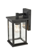Bowton Outdoor (Damp) Hanging Lantern by Millennium