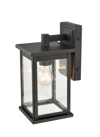 Bowton Outdoor (Damp) Lantern by Millennium