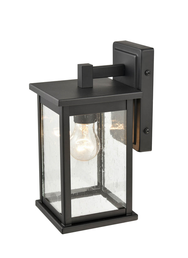Bowton Outdoor (Damp) Lantern by Millennium