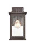 Bowton Outdoor (Damp) Hanging Lantern by Millennium