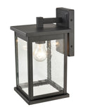 Bowton Outdoor (Damp) Lantern by Millennium