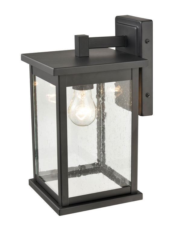 Bowton Outdoor (Damp) Lantern by Millennium
