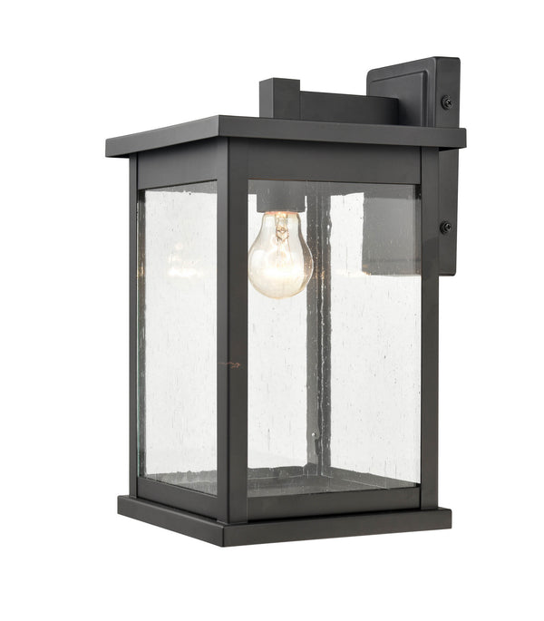 Bowton Outdoor (Damp) Lantern by Millennium