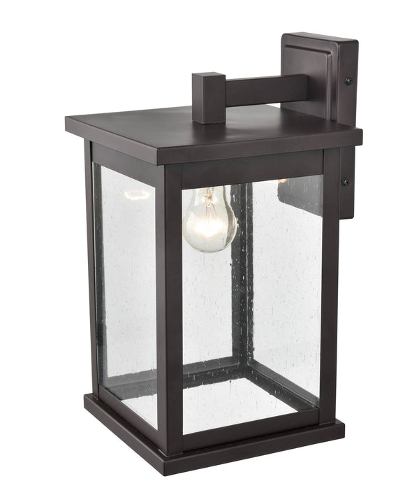 Bowton Outdoor (Damp) Hanging Lantern by Millennium