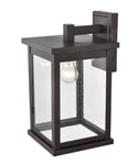 Bowton Outdoor (Damp) Lantern by Millennium