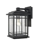 Armington Outdoor (Damp) Lantern by Millennium