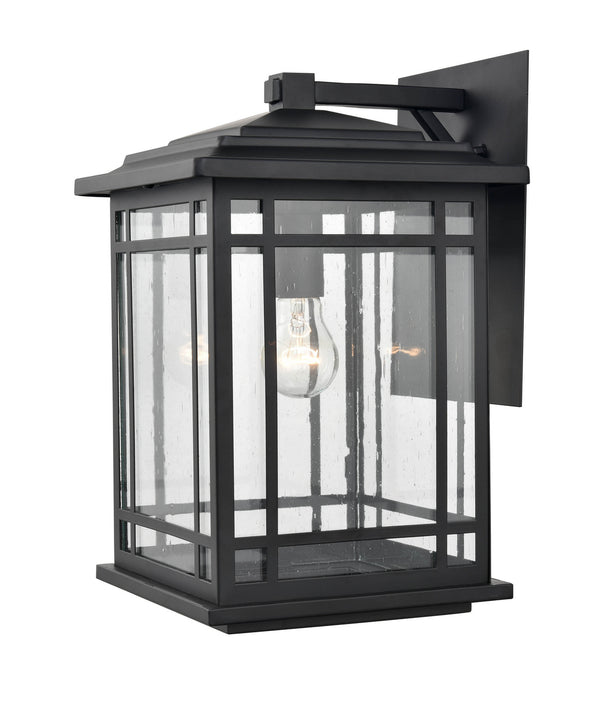 Armington Outdoor (Damp) Hanging Lantern by Millennium