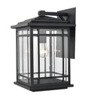 Armington Outdoor (Damp) Lantern by Millennium