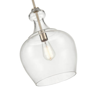 Buy modern-gold Corra Pendant by Millennium