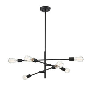 Decco Pendant by Millennium
