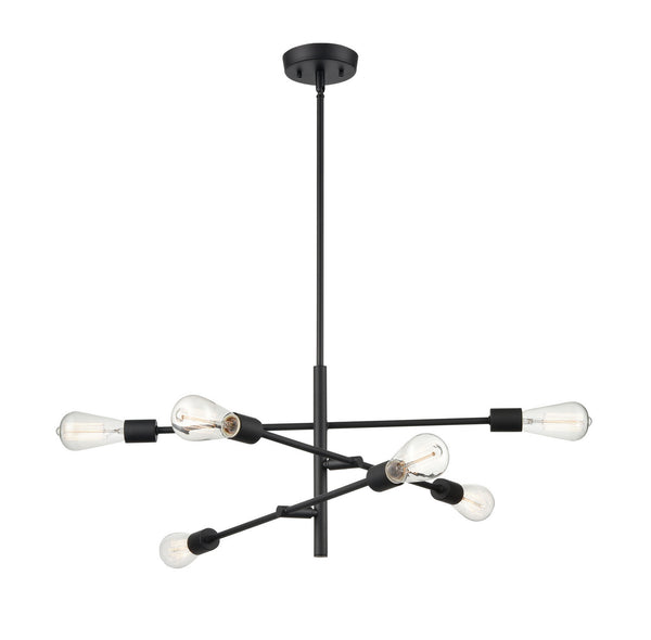 Decco Pendant by Millennium