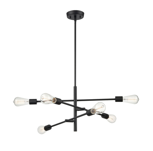 Decco Pendant by Millennium