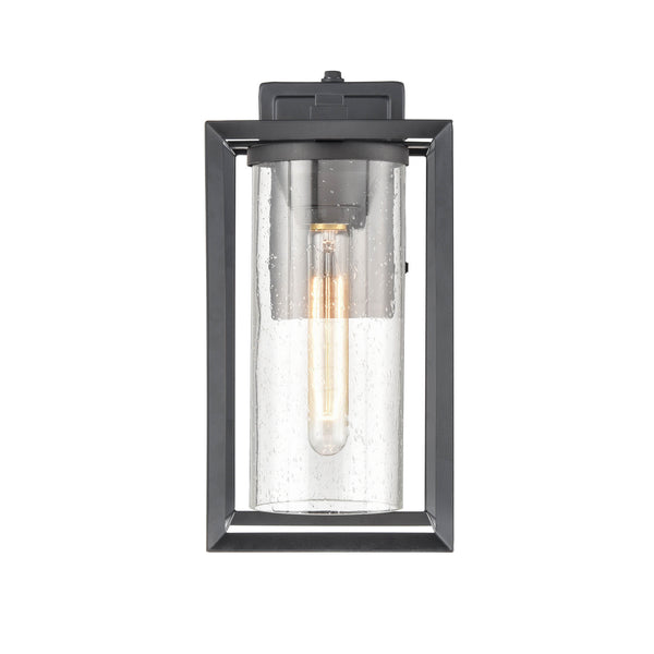 Wheatland Outdoor (Wet) Sconce by Millennium