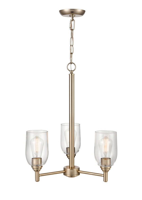 Arlett Chandelier by Millennium