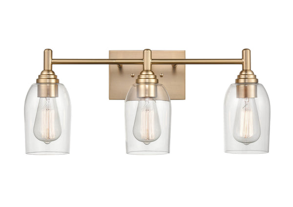 Arlett Vanity by Millennium