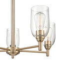 Arlett Chandelier by Millennium