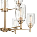 Arlett Chandelier by Millennium