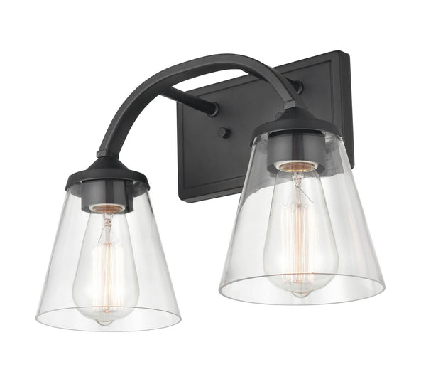 Josleen Vanity by Millennium