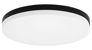 Xelan Flush Mount Ceiling Light by Matteo Lighting
