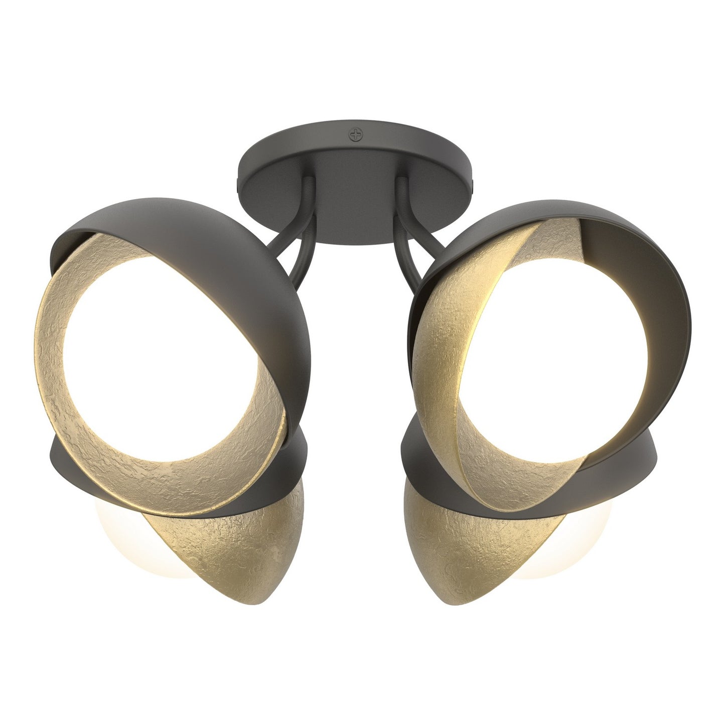 Hubbardton Forge-121376-SKT-10-86-GG0711|MAIN