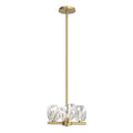 Gatsby Pendant by Hubbardton Forge