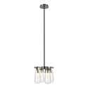 Eos Pendant by Hubbardton Forge
