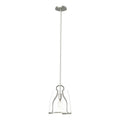 Caliper Pendant by Hubbardton Forge