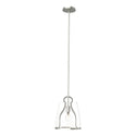 Caliper Pendant by Hubbardton Forge