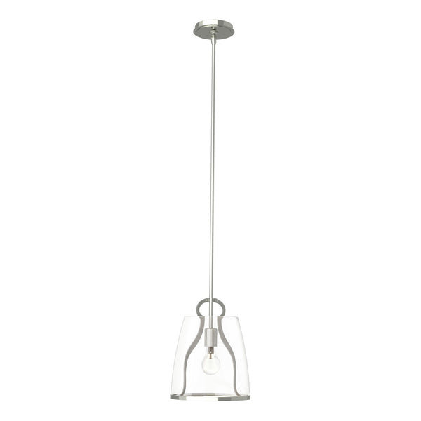 Caliper Pendant by Hubbardton Forge