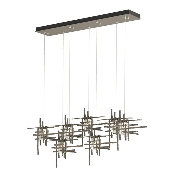 Tura Pendant by Hubbardton Forge