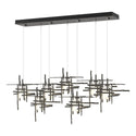 Tura Pendant by Hubbardton Forge