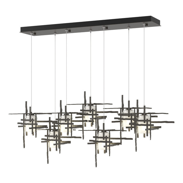 Tura Pendant by Hubbardton Forge