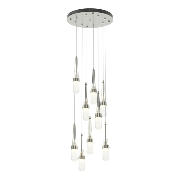 Link Pendant by Hubbardton Forge