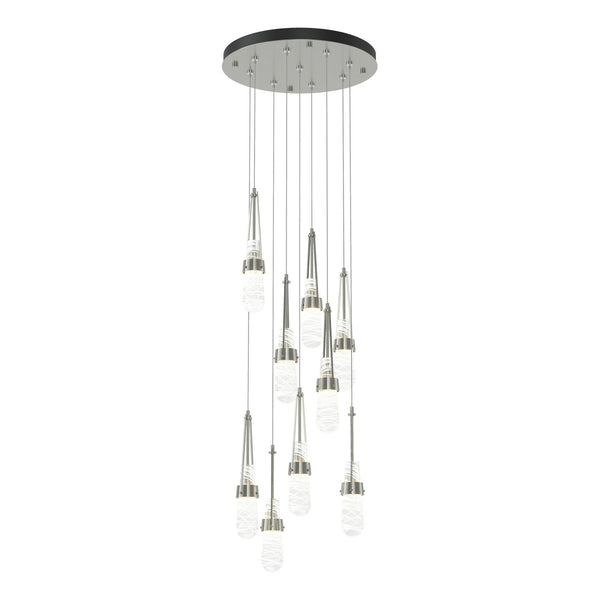 Link Pendant by Hubbardton Forge