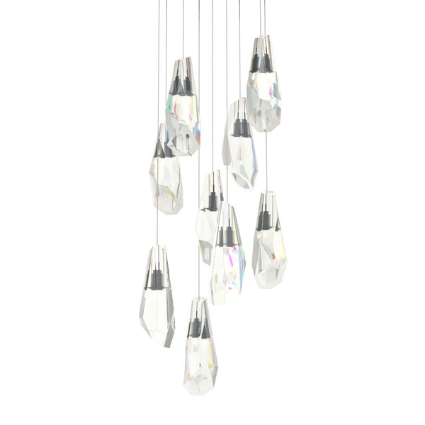 Luma Pendant by Hubbardton Forge