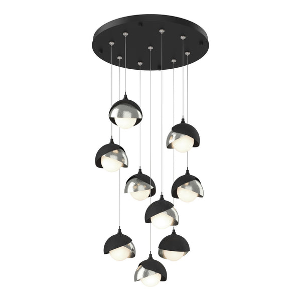 Brooklyn Pendant by Hubbardton Forge