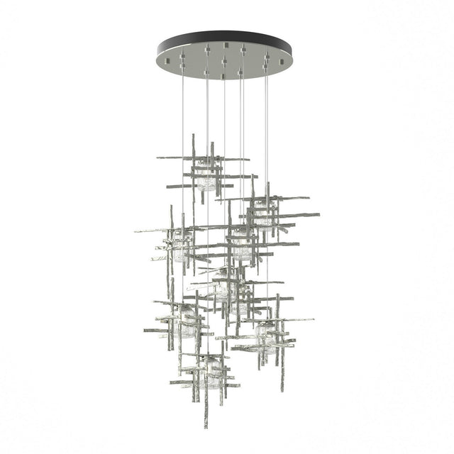 Tura Pendant by Hubbardton Forge