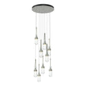 Link Pendant by Hubbardton Forge